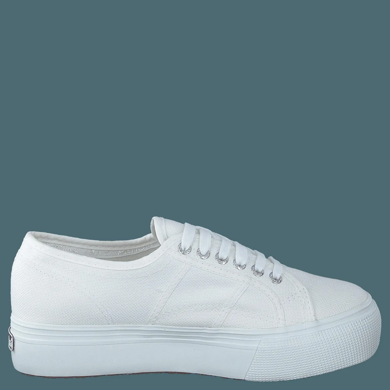 Lady 2790-Cotw Linea and Down 901 white