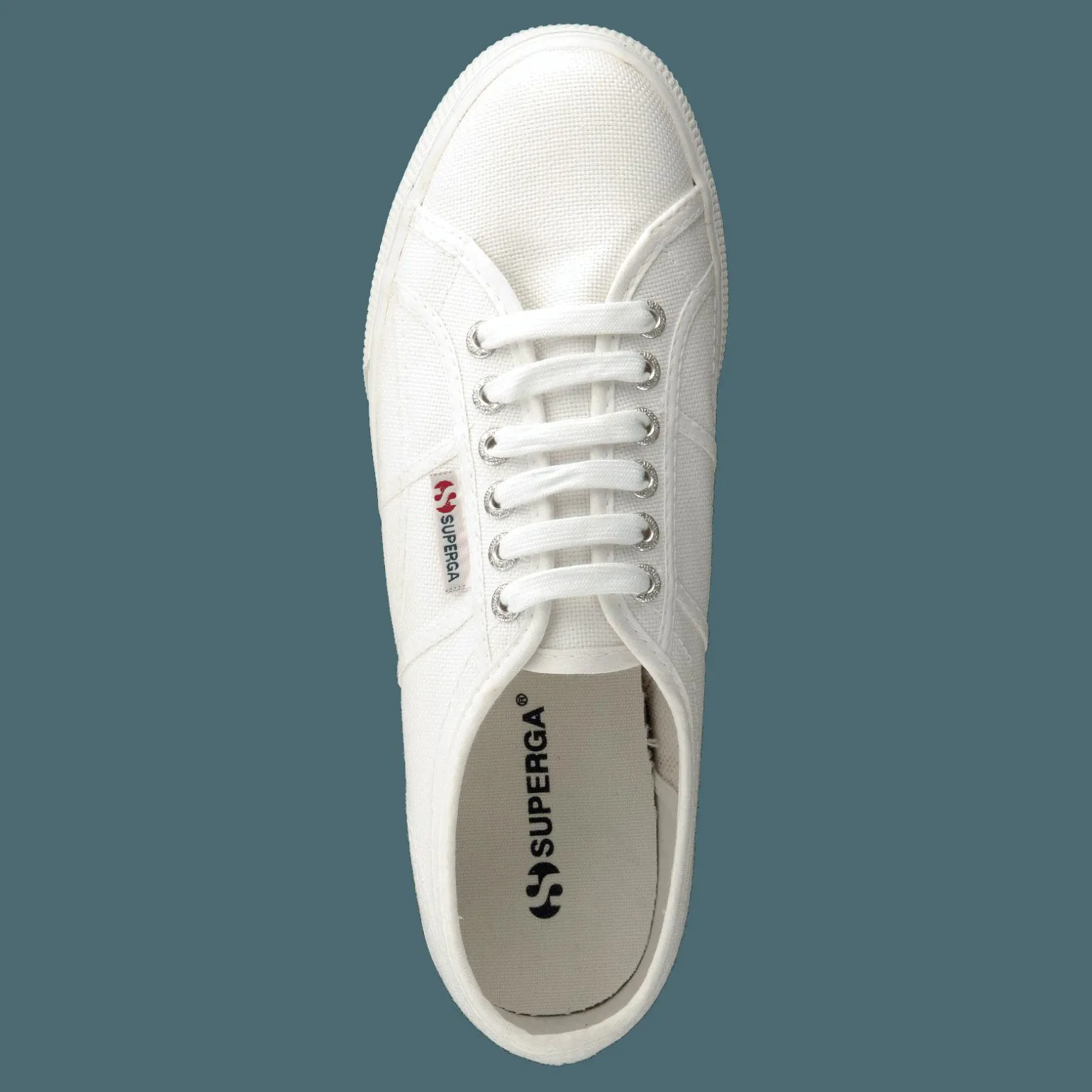 Lady 2790-Cotw Linea and Down 901 white
