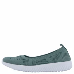 Lagoon Green