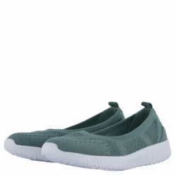 Lagoon Green