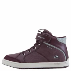 Laila Mid Gtx Plum