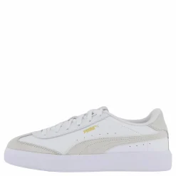 Lajla T-toe Wns White
