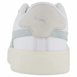 Lajla T-toe Wns White