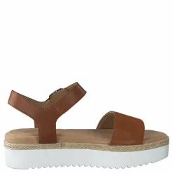 Lana Shore Dark Tan