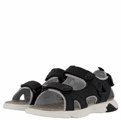 Larvik Black