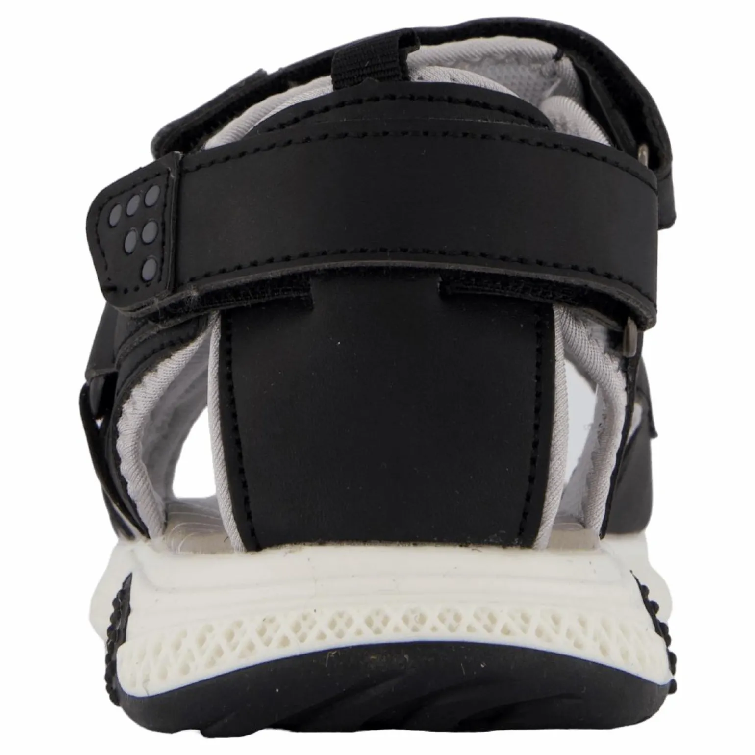 Larvik Black
