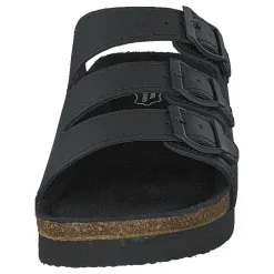Lava Black