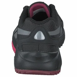 Lavante Terrain Black/pugry5/purgry