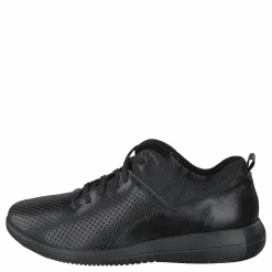 Leaf Black/black