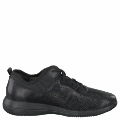 Leaf Black/black