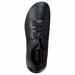 Leaf Black/black