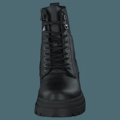 Leap Black