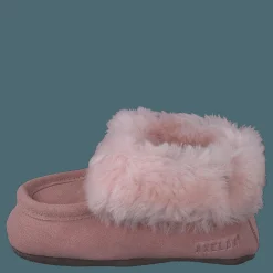 Leeds 122-nude Pink