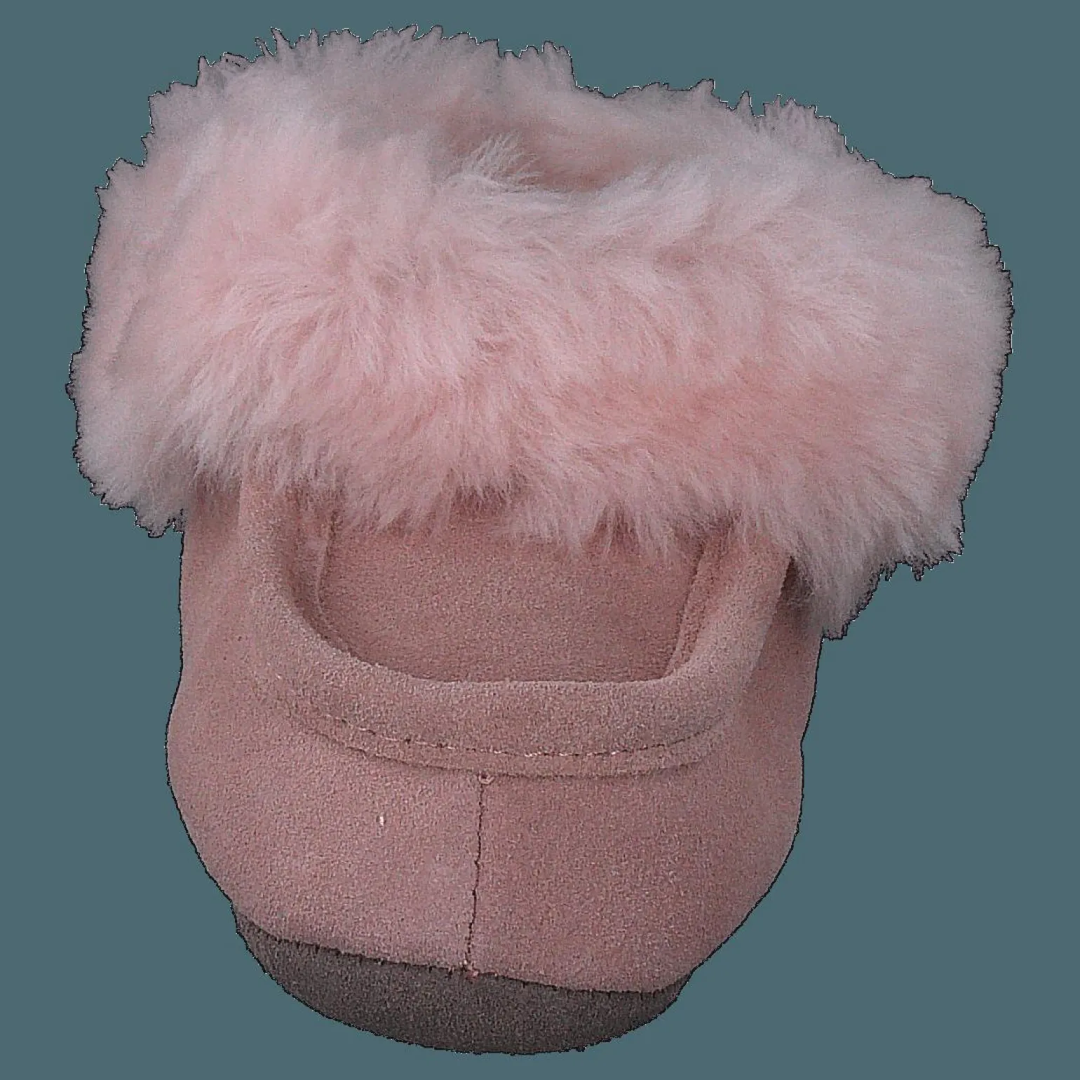 Leeds 122-nude Pink