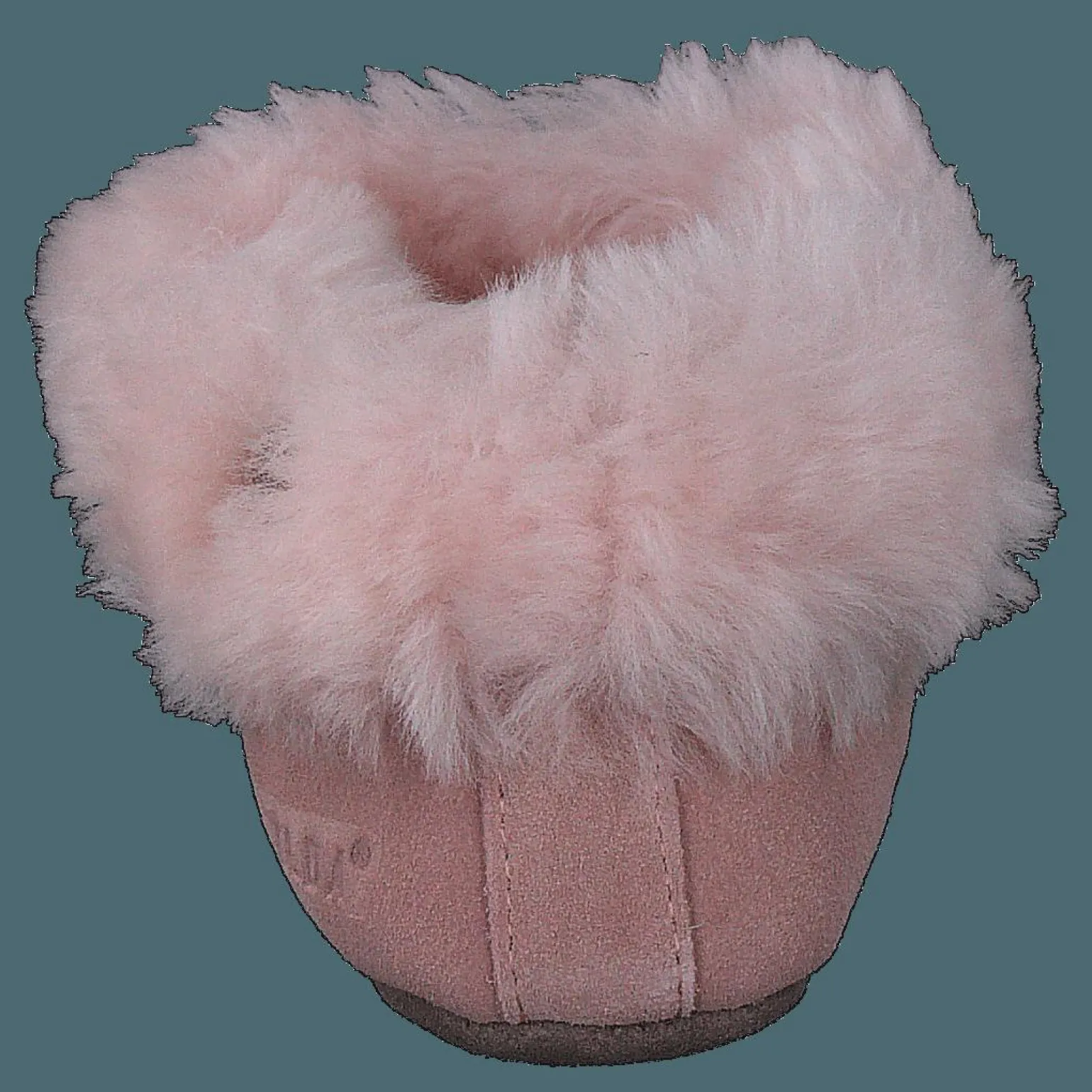 Leeds 122-nude Pink