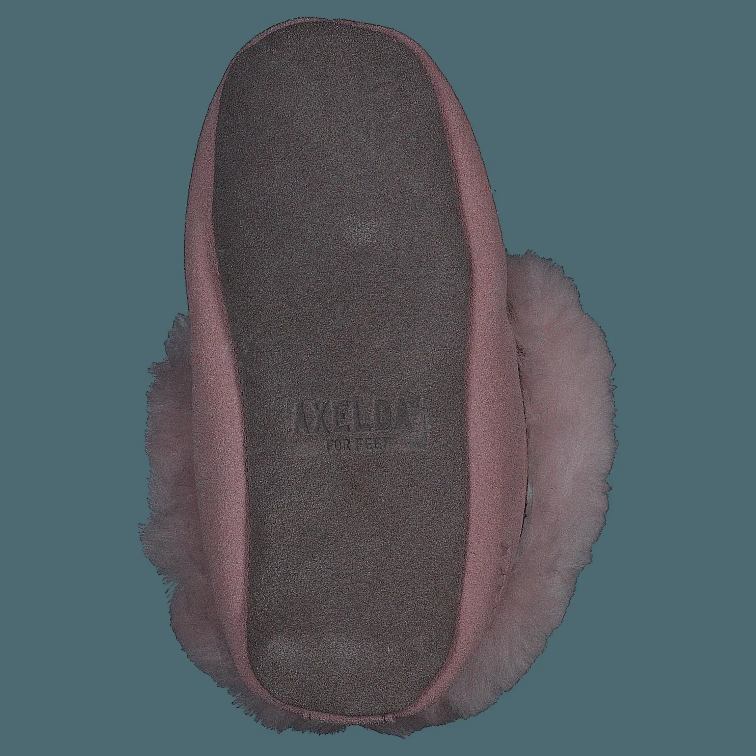 Leeds 122-nude Pink