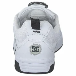 Legacy 98 Slim White/black