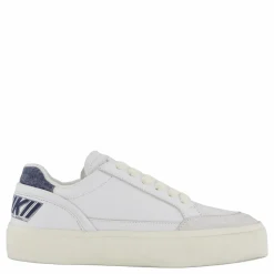 Lila Low Blue
