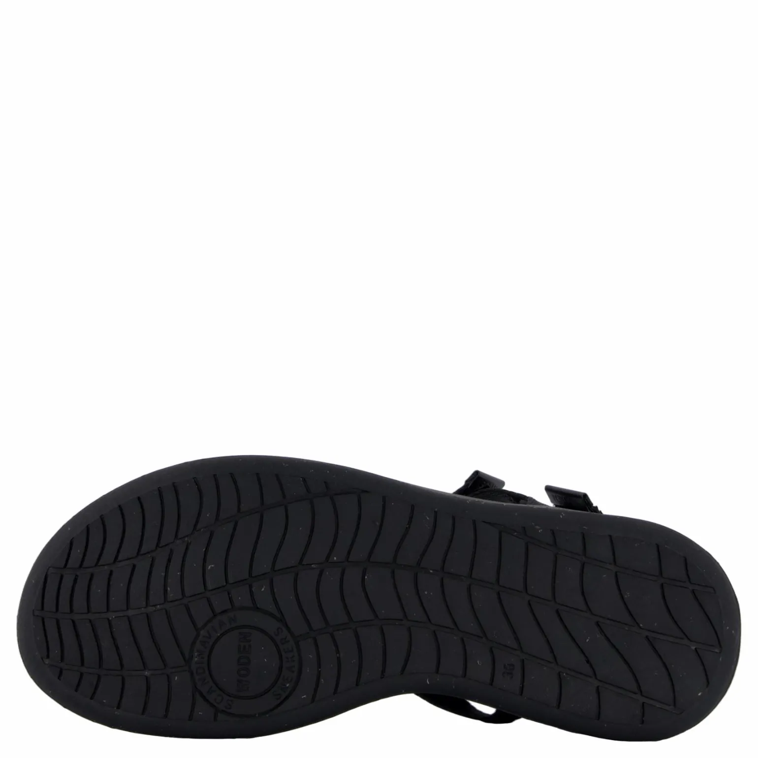 Line Fisherman Black