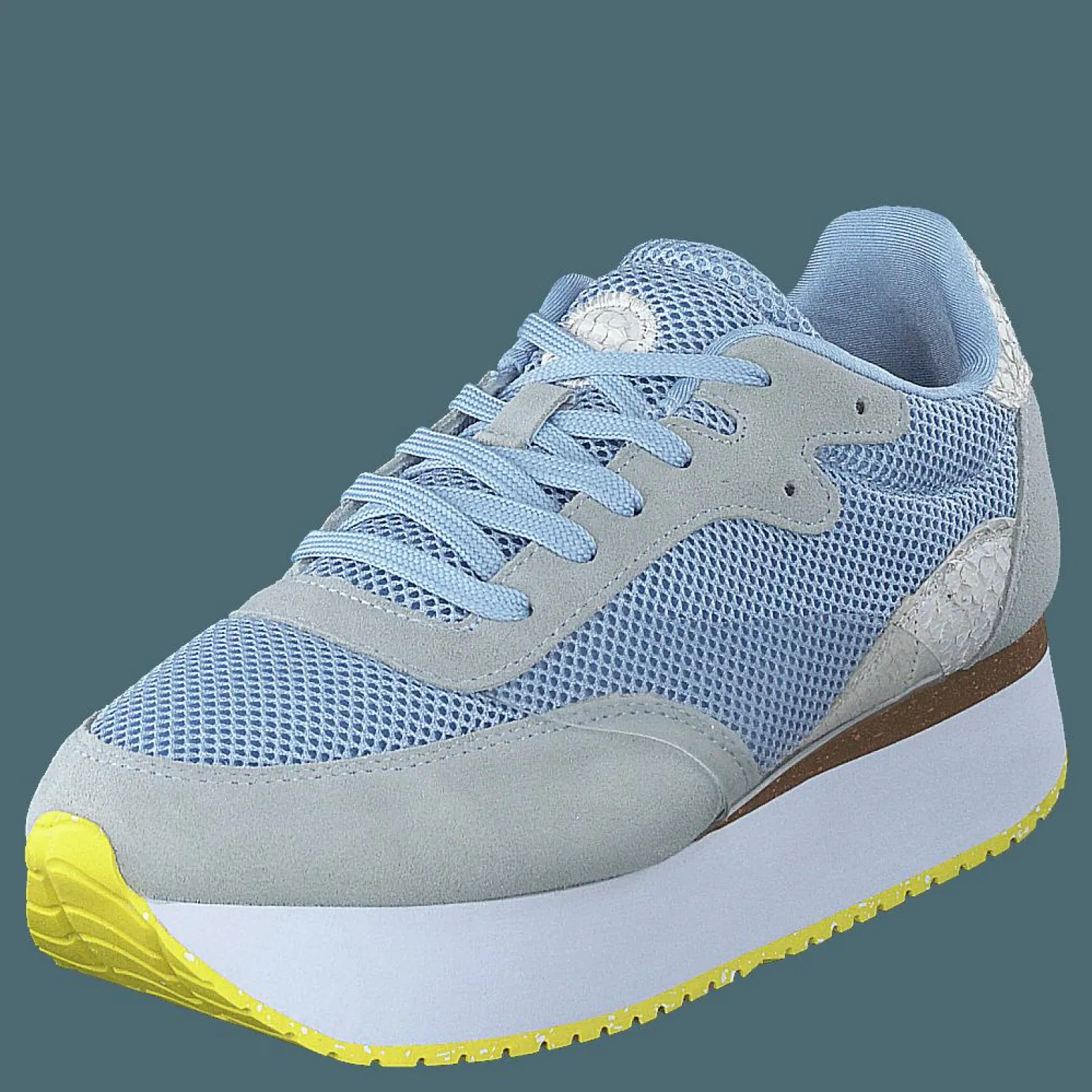 Linea Iced Blue