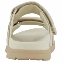 Lisa Leather Ivory