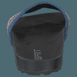 Lisa Slide Silver