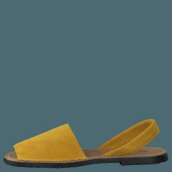 Liza Yellow