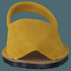 Liza Yellow