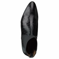 Lizzi Croco G00 Black