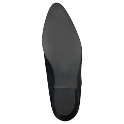 Lizzi Croco G00 Black