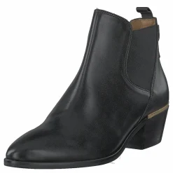 Lizzi G00 Black