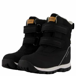 Loberg WP Black