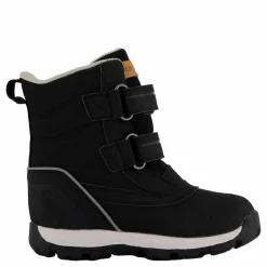 Loberg WP Black