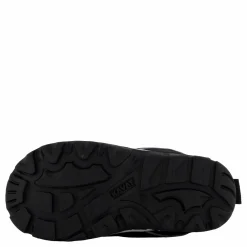 Loberg WP Black