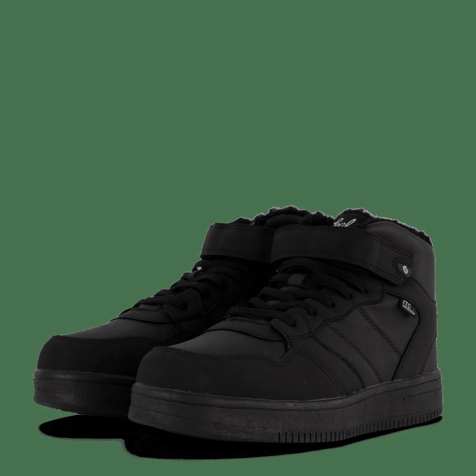 Lojo Black