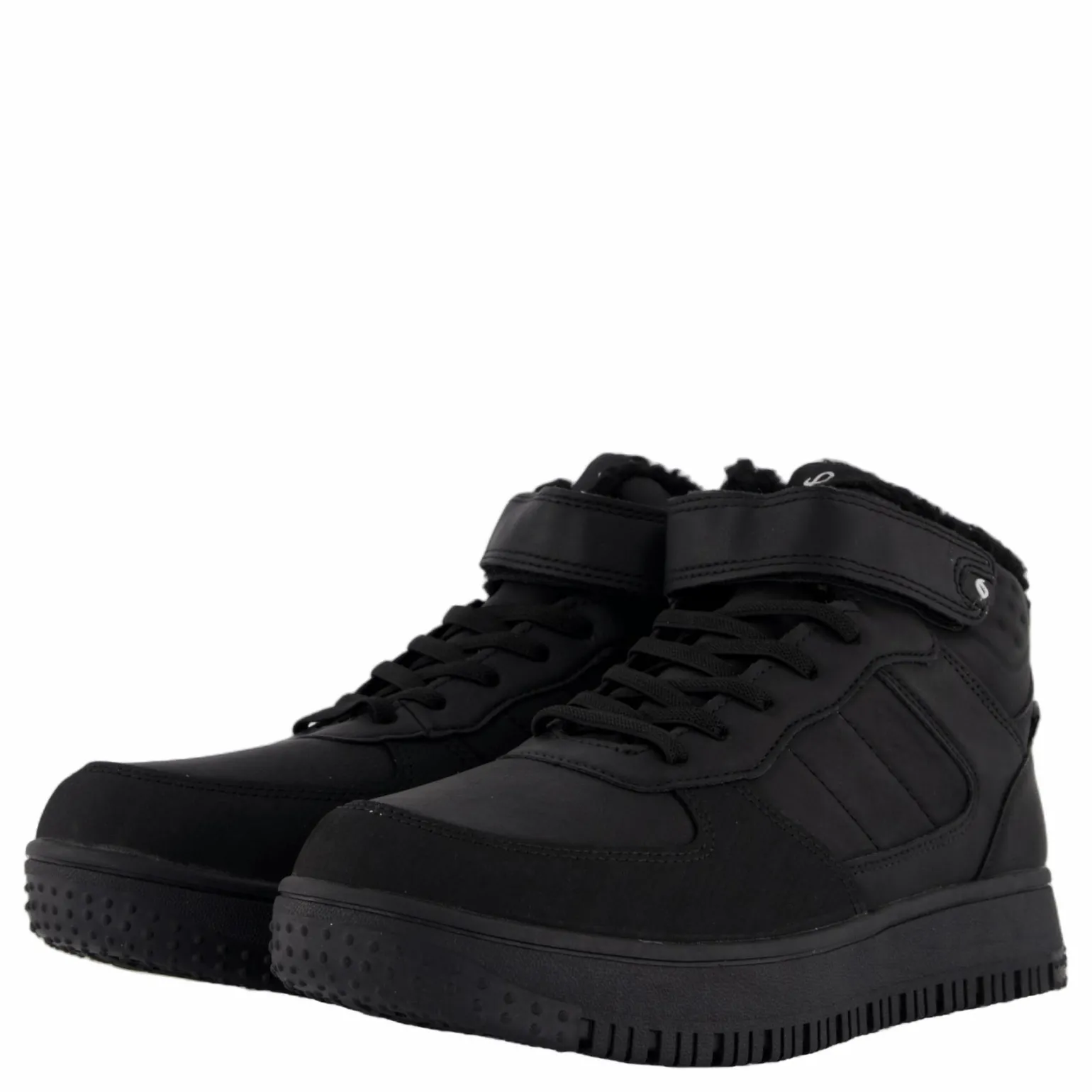 Lomma Black