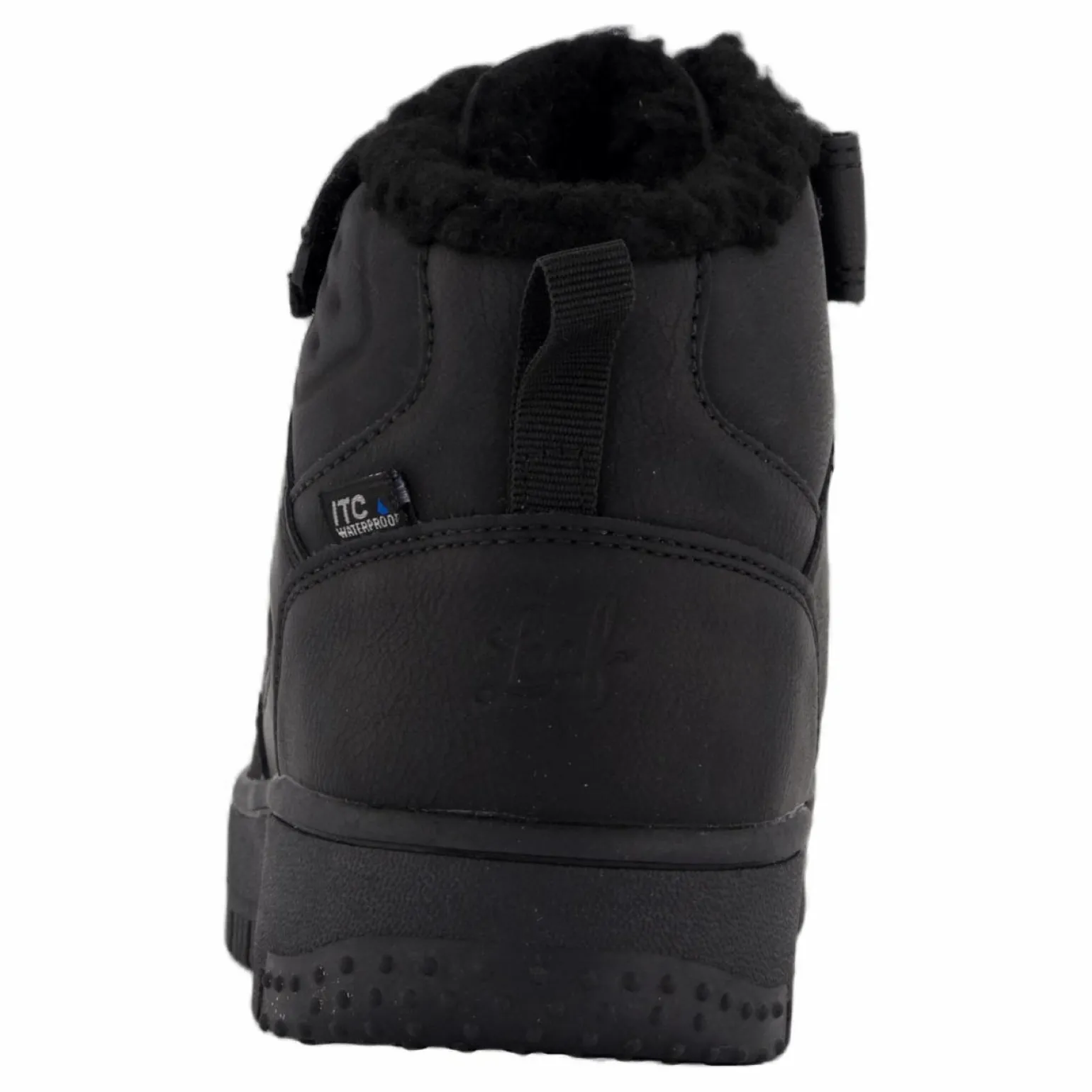 Lomma Black