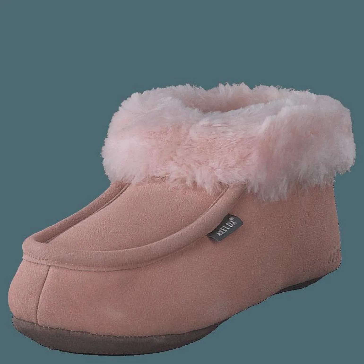 London Nude Pink