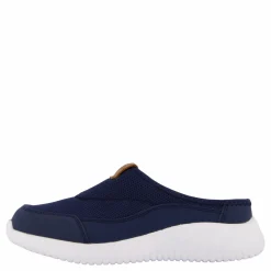 Loop Navy Blue
