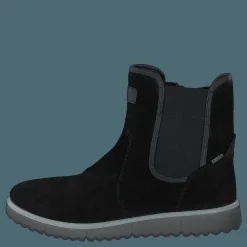 Lora Gore-tex Black