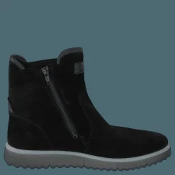 Lora Gore-tex Black