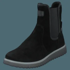 Lora Gore-tex Black