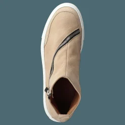 Lotta Mohair Beige