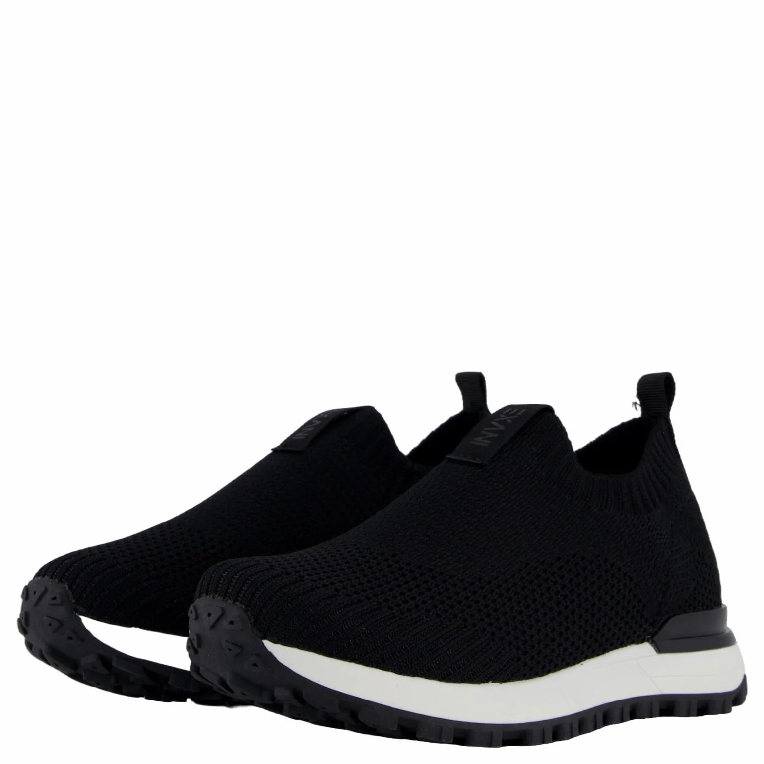 Loui Jr Black