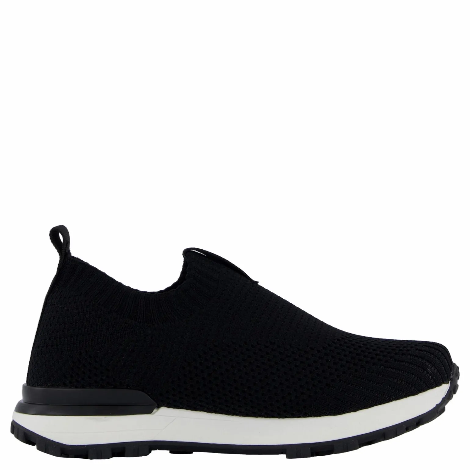 Loui Jr Black