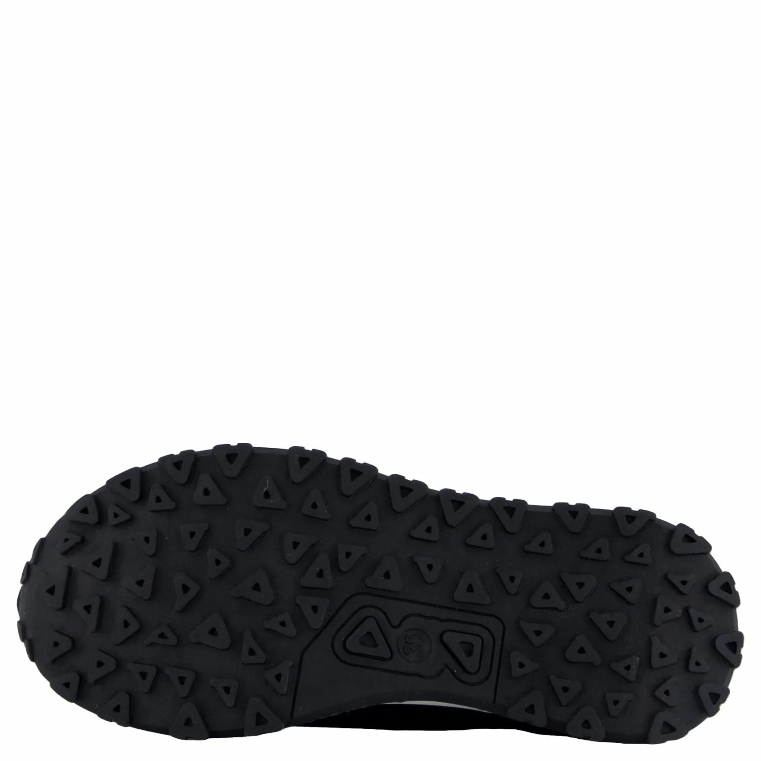 Loui Jr Black