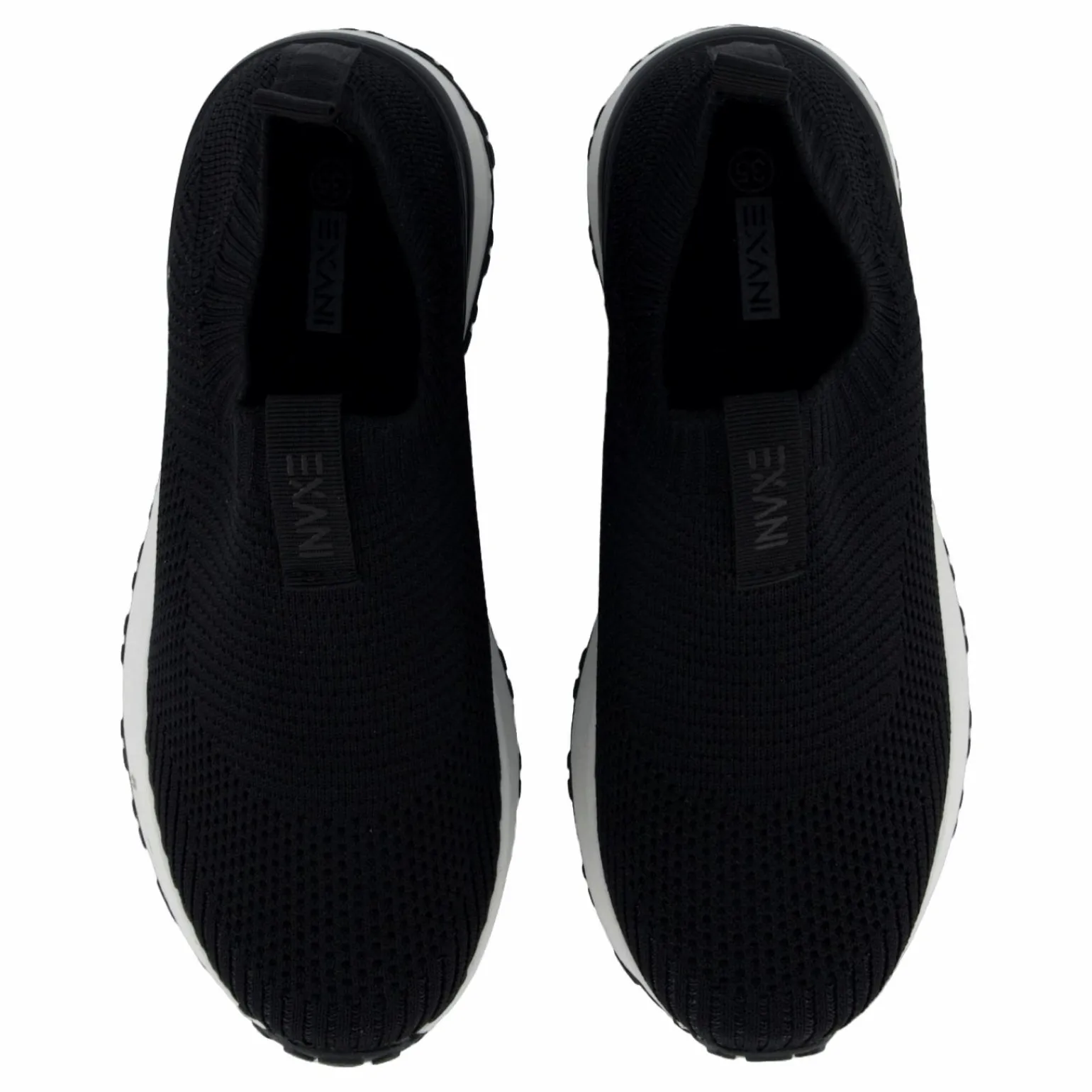 Loui Jr Black