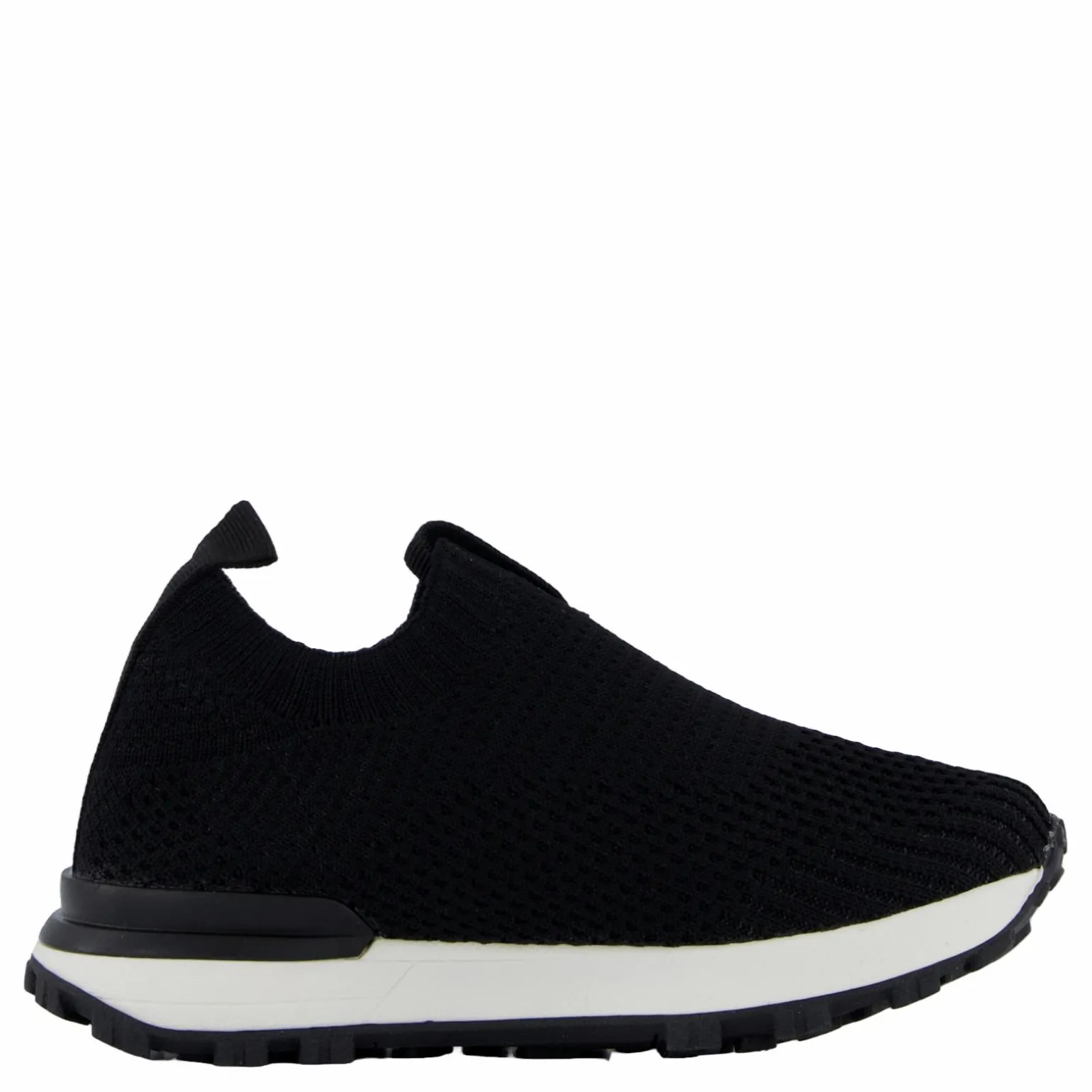 Loui K Black