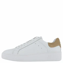 Lova White / Gold