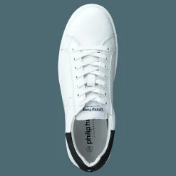 Lova White/black